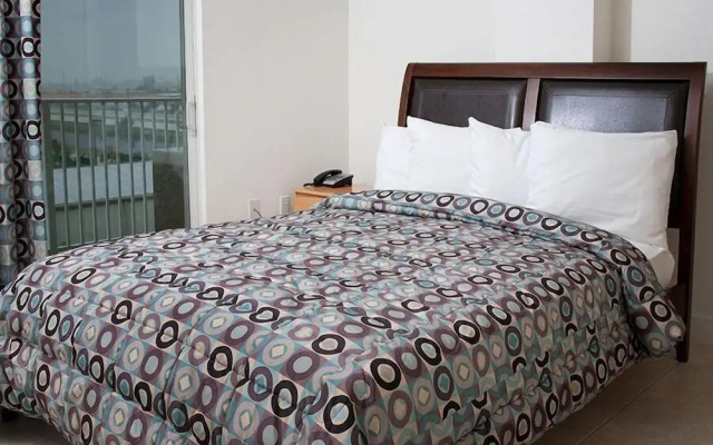 South River Suites