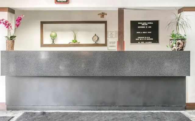 Midland Motor Inn