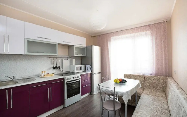 Апартаменты «Этажидейли на Белинского»