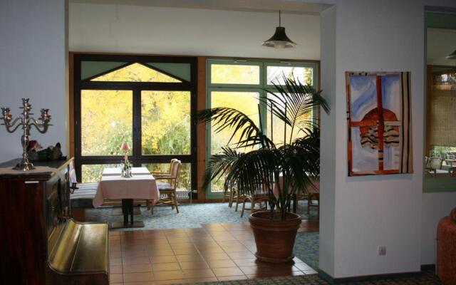 Parkhotel Hitzacker