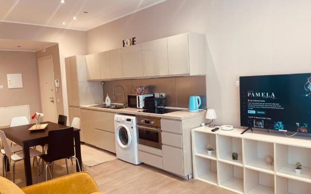 Urban Chic Home