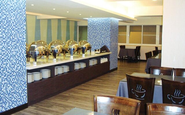 Fish Hotel Yangcheng