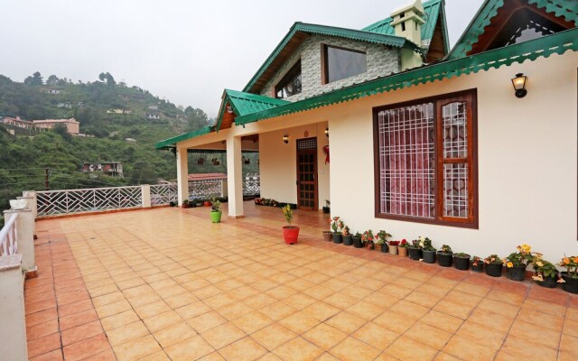 OYO 9754 Home Boutique 1BHK Bhowali
