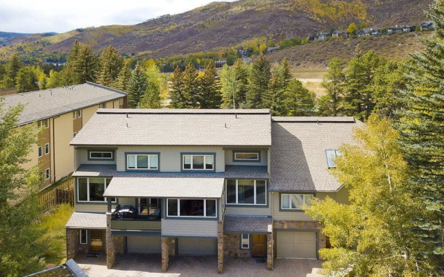 Coldstream Townhome 7