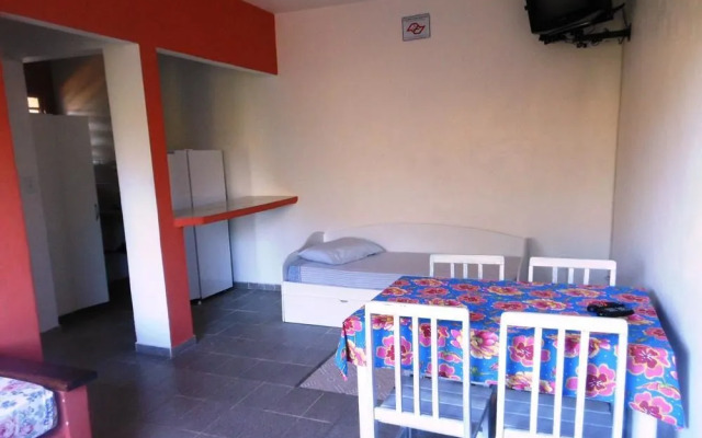 Chalés Recanto El Shadday