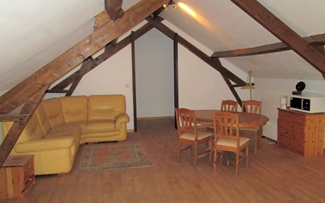 La Ferme de la Petite Noé
