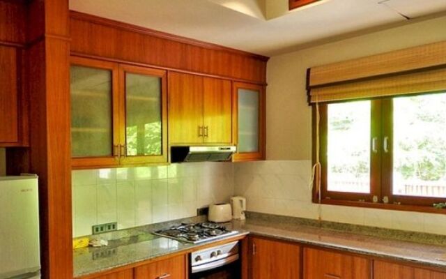 N.B. Villas - Villa Mary