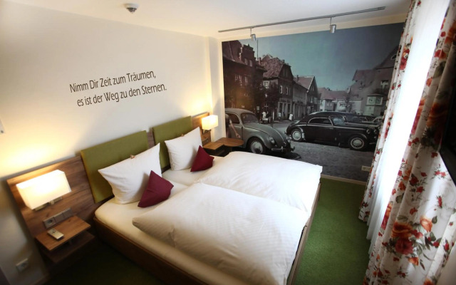 Hotel Schmidt am Markt