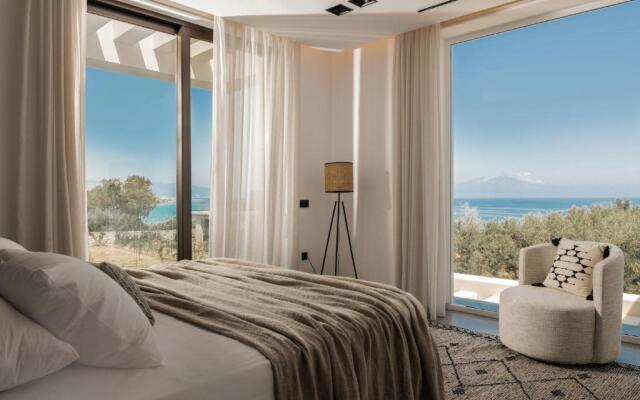 Oresteia Presidential Villa, a Legendary Retreat, By ThinkVilla