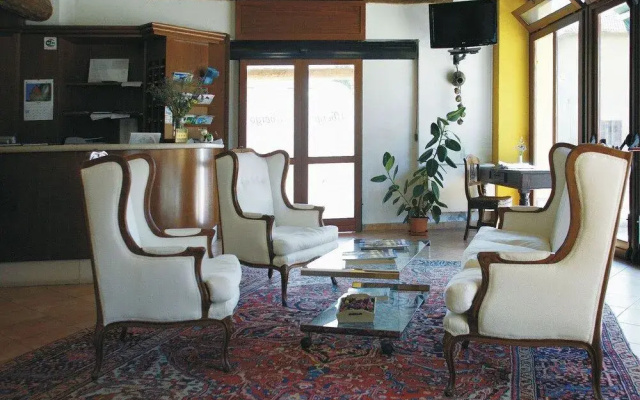 Hotel Corte Grande