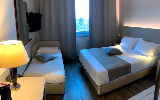 First Hotel Malpensa