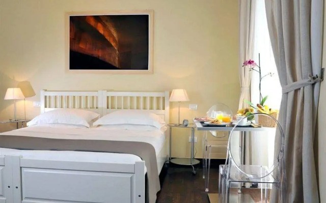 Best Sistine B&B