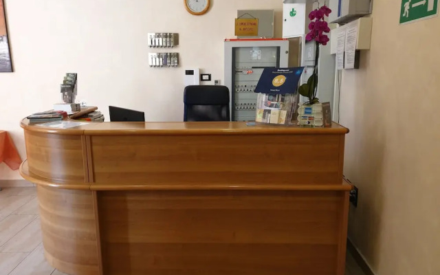 Hotel Ricci