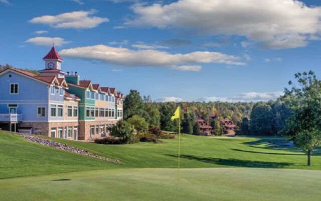 Club Wyndham Little Sweden - 3 Nights, Fish Creek, USA