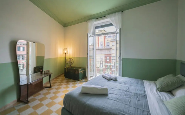 Vintage Apartment Giuliana