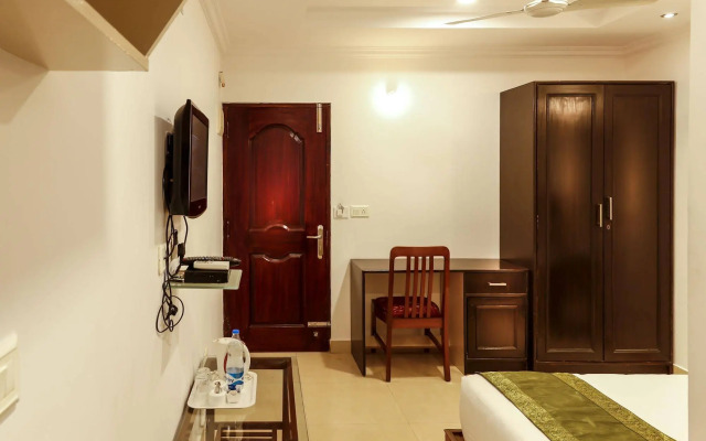 9Marks Inn Indranagar