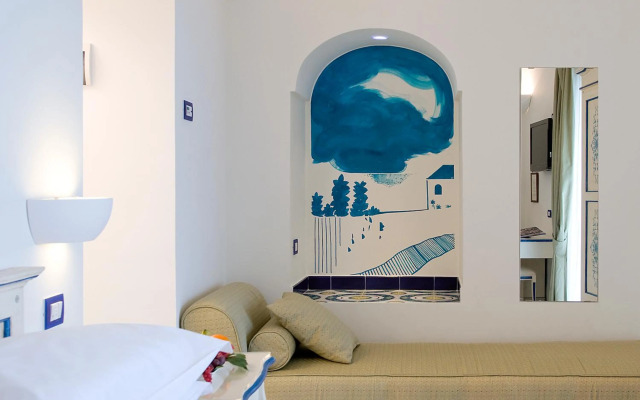 Hotel Margherita