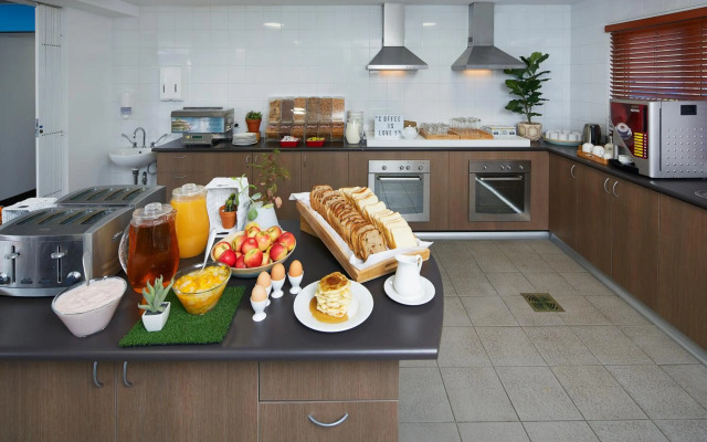 Ibis Budget Perth Airport