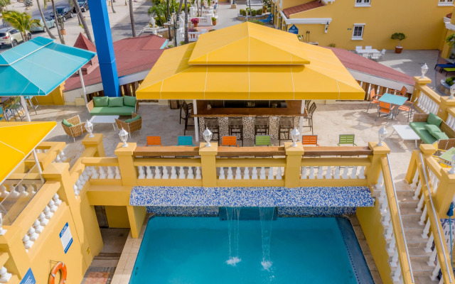 Amsterdam Manor Beach Resort