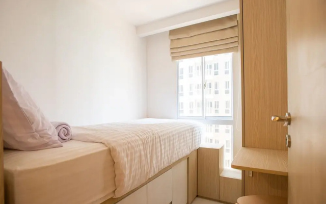 Tokyo Riverside Apartment @ Pik 2