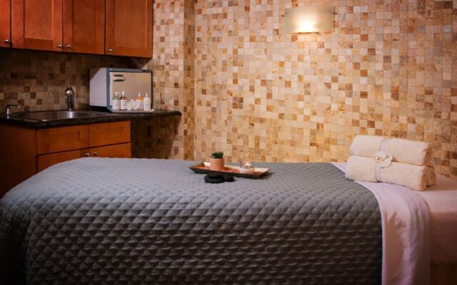 Viana Hotel & Spa Bw Premier Collection