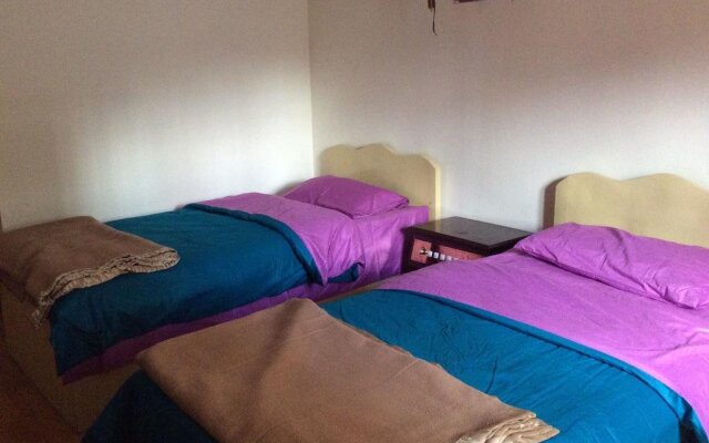 Daocheng Xiangpica Inn