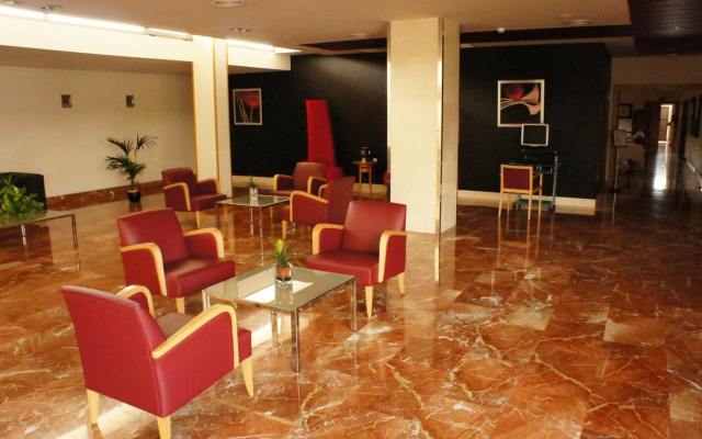 TCH Hotel