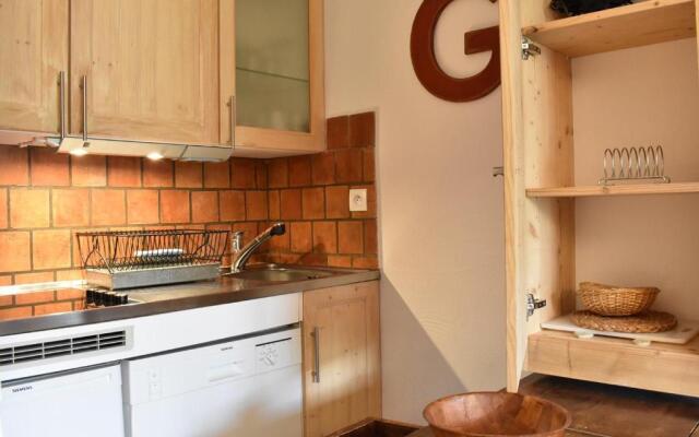 Appartement Méribel, 2 pièces, 4 personnes - FR-1-180-77