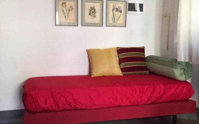 Appartamenti a Magnano