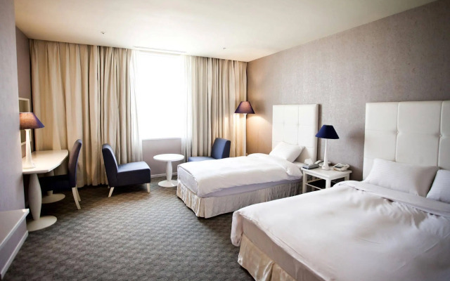 Airport Hotel Daegu