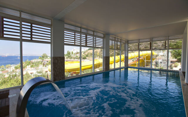Tui Magic Life Bodrum - All Inclusive