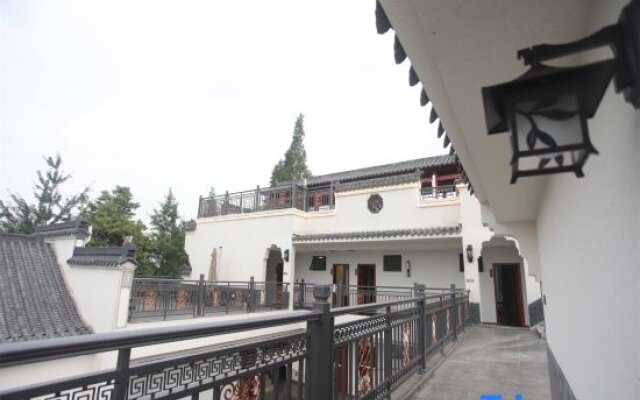 Moshang Yunxin Homestay Hotel