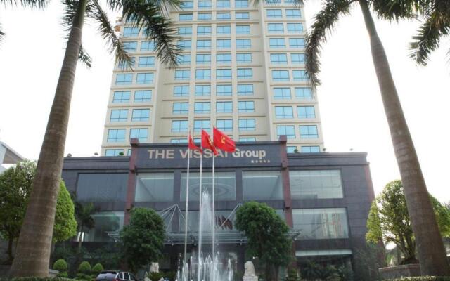 The Vissai Hotel