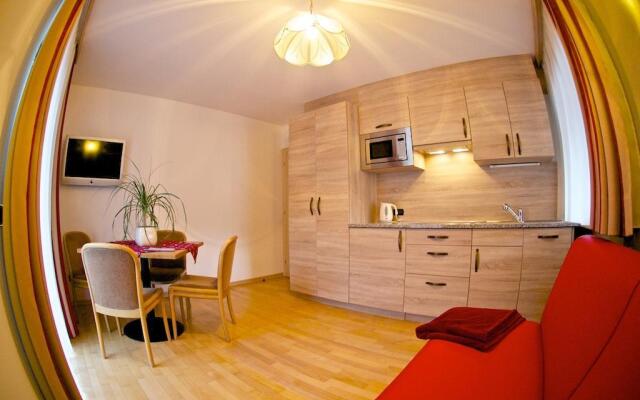 Apartments Diamant
