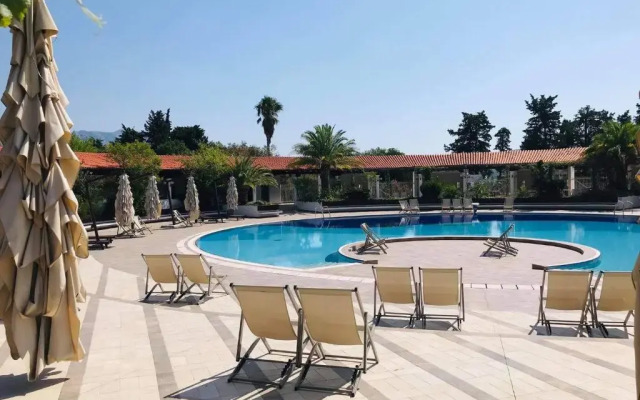 Hotel Village Slovenska Plaza