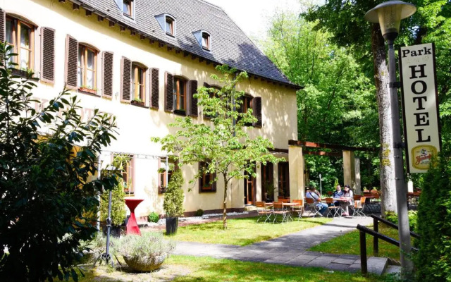 Parkhotel Zirndorf