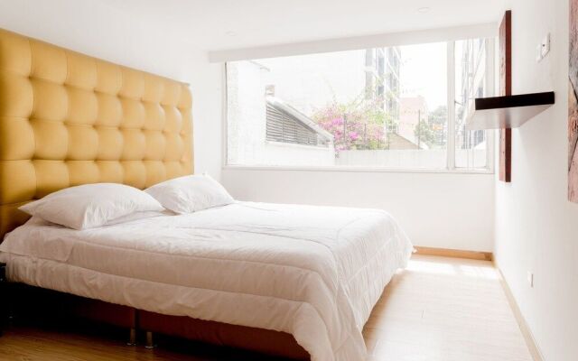 Pepe Sierra Apartments By Nomad Guru