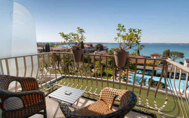 Olivi Hotel & Natural Spa
