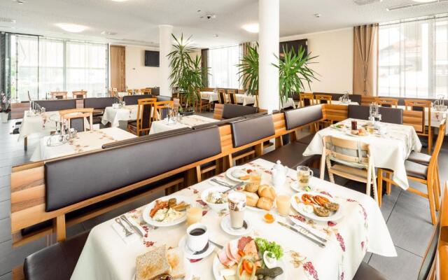 Hotel Meridian Landshut