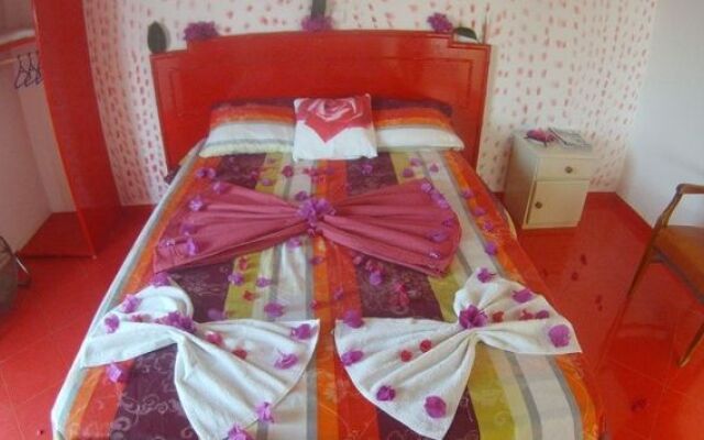 Hotel Villa Morgana Cape Verde