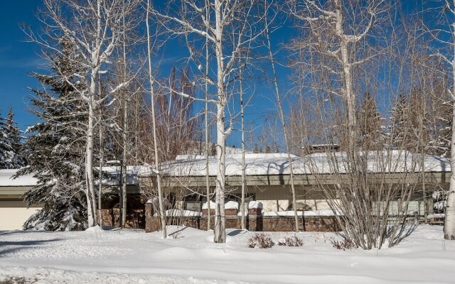 Saddle Road Home 104 by RedAwning