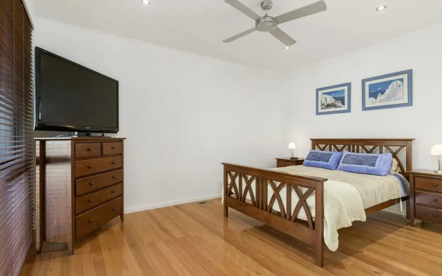 Beachside Luxury - PET Friendly - Surf Side