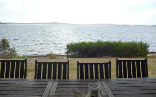 The Beach House