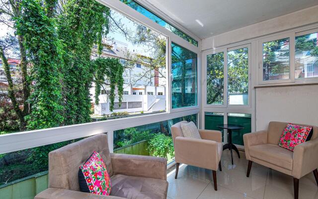 Excelente no Centro de Canela @stayhousetemporada