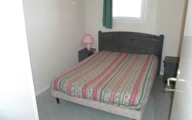 2 Pièces Face aux Pistes de Montgenèvre