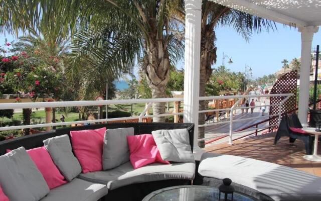 Studio in Benalmadena Costa, Malaga 101432