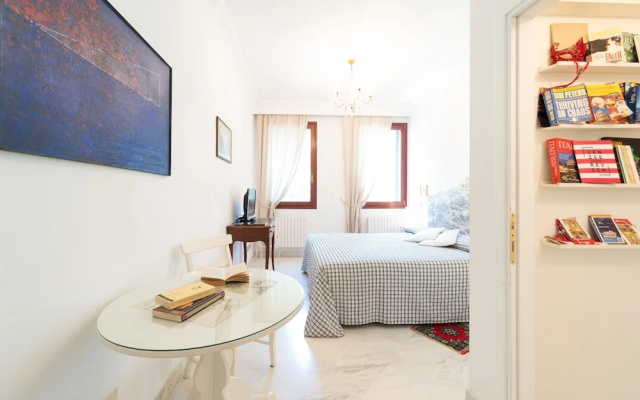 Casa Baseggio