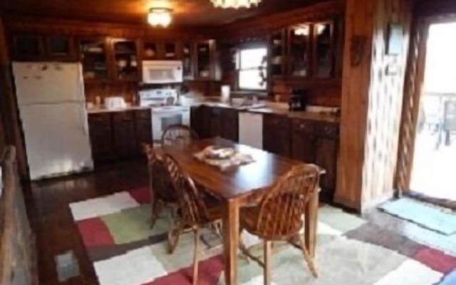 House on Wagoner Lane