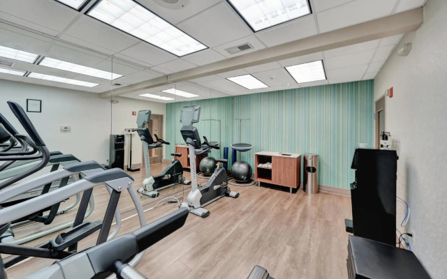 Holiday Inn Express Hotel & Suites Beatrice by IHG