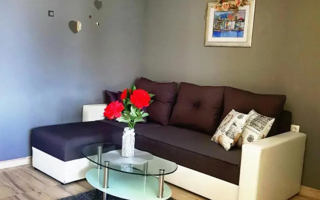 Apartment Lovre